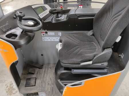 Tolóoszlopos targonca 2020  Still FM-X17 (3)