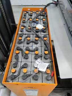 Tolóoszlopos targonca 2020  Still FM-X17 (4)