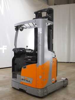 Tolóoszlopos targonca 2020  Still FM-X17 (2)