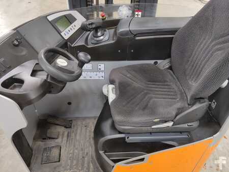 Tolóoszlopos targonca 2020  Still FM-X17 (3)