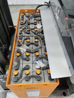 Tolóoszlopos targonca 2020  Still FM-X17 (4)