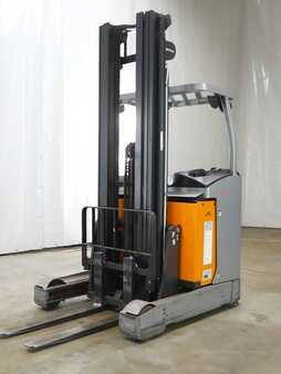 Tolóoszlopos targonca 2020  Still FM-X17 (1)