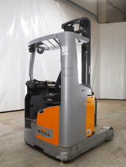 Tolóoszlopos targonca 2020  Still FM-X17 (2)