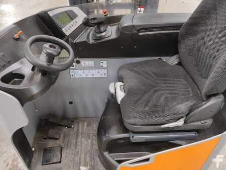 Tolóoszlopos targonca 2020  Still FM-X17 (3)