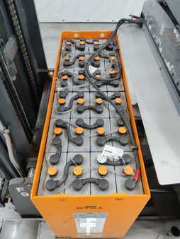 Tolóoszlopos targonca 2020  Still FM-X17 (4)