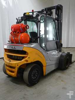 Carretilla elevadora GLP 2018  Still RX70-40T (2)