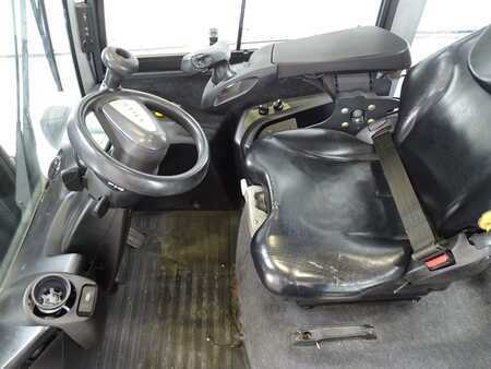 Carretilla elevadora GLP 2018  Still RX70-40T (3)