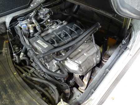 Carretilla elevadora GLP 2018  Still RX70-40T (4)