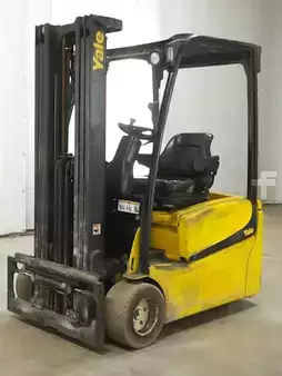 Elektrisk- 3 hjul 2013  Yale ERP20VT (1)