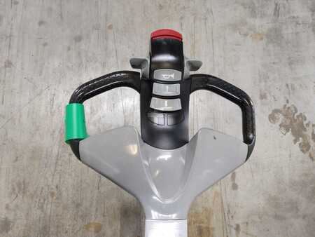 Nízkozdvižný vozík 2020  Still EXU20/LIION (3)