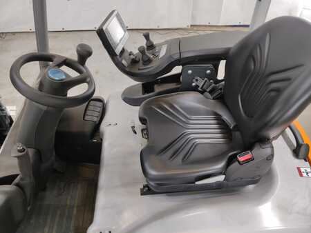 Elektro 3 Rad 2024  Still RXE13 (3)