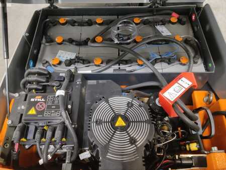 Elektro 3 Rad 2024  Still RXE13 (4)