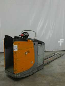 Nízkozdvižný vozík 2020  Still EXU-S24/2400MM (2)