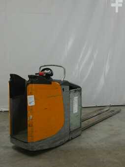 Nízkozdvižný vozík 2020  Still EXU-S24/2380MM (2)