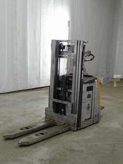 Apilador eléctrico 2018  Still EXV-SF16 (1)