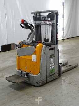 Apilador eléctrico 2018  Still EXV-SF16 (2)