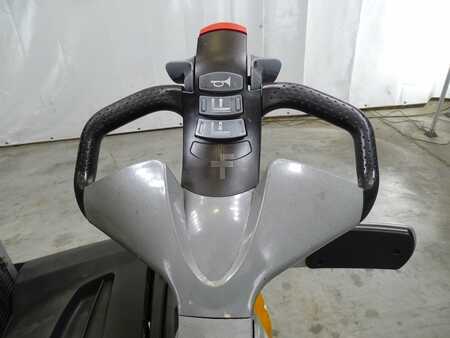 Apilador eléctrico 2018  Still EXV-SF16 (3)