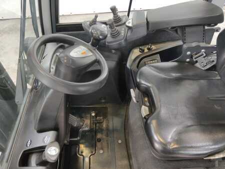 Treibgasstapler 2018  Still RX70-50T/600 (3)