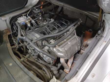 Treibgasstapler 2018  Still RX70-50T/600 (4)