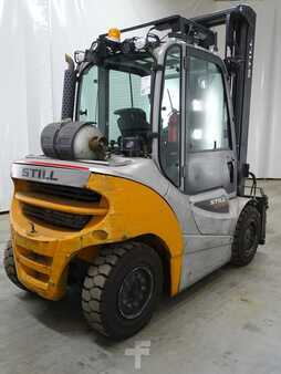 Carretilla elevadora GLP 2018  Still RX70-40T (2)