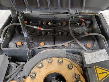 Elektro 3 Rad 2016  Still RX50-13 (4)