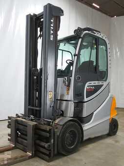 Elektro 4 Rad 2018  Still RX60-50/GETRÄNKE (1)