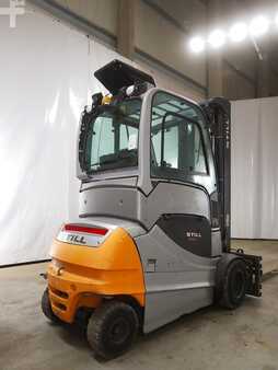 Elektro 4 Rad 2018  Still RX60-50/GETRÄNKE (2)