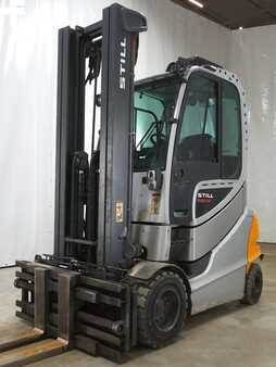 Elektro 4 Rad 2018  Still RX60-50/GETRÄNKE (1)