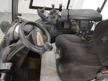 Elektro 4 Rad 2018  Still RX60-50/GETRÄNKE (3)