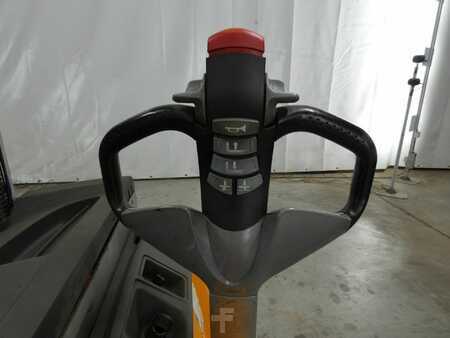 Hochhubwagen 2019  Still EXV14D/WAAGE (3)