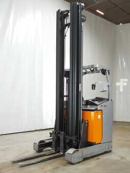 Tolóoszlopos targonca 2022  Still FM-X14 (1)