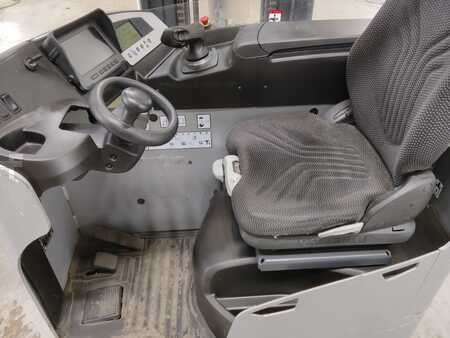 Tolóoszlopos targonca 2022  Still FM-X14 (3)