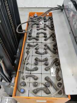 Tolóoszlopos targonca 2022  Still FM-X14 (4)