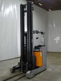 Tolóoszlopos targonca 2022  Still FM-X14 (1)