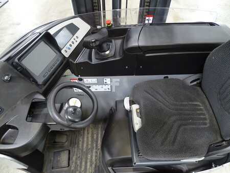 Tolóoszlopos targonca 2022  Still FM-X14 (3)