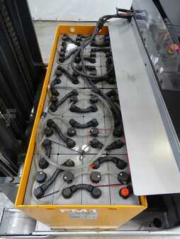 Tolóoszlopos targonca 2022  Still FM-X14 (4)