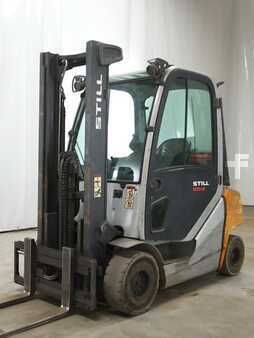 LPG VZV 2019  Still RX70-25T (1)