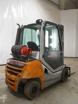 LPG VZV 2019  Still RX70-25T (2)