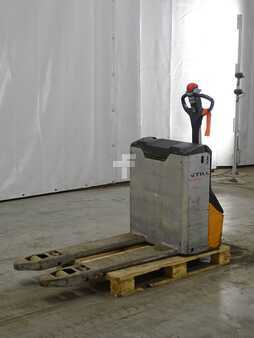 Niederhubwagen 2019  Still ECU14 (1)