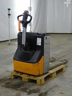 Niederhubwagen 2019  Still ECU14 (2)