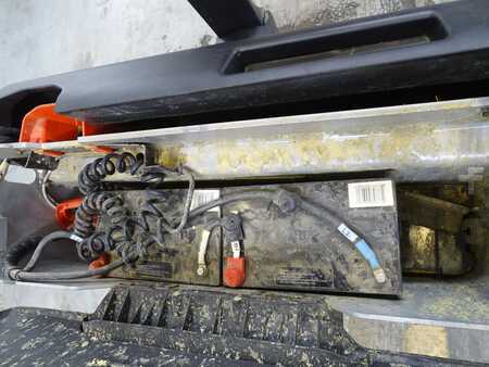 Niederhubwagen 2019  Still ECU14 (4)