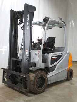 El truck - 4 hjulet 2019  Still RX60-50 (1)