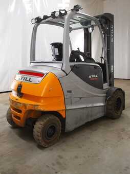 El truck - 4 hjulet 2019  Still RX60-50 (2)