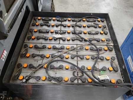 El truck - 4 hjulet 2019  Still RX60-50 (4)