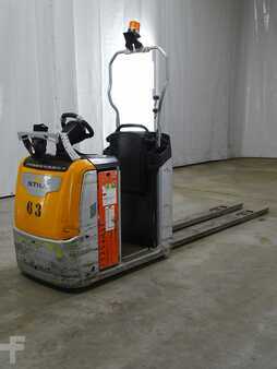 Horisontal ordreplukker 2019  Still OPX20/2390MM (2)