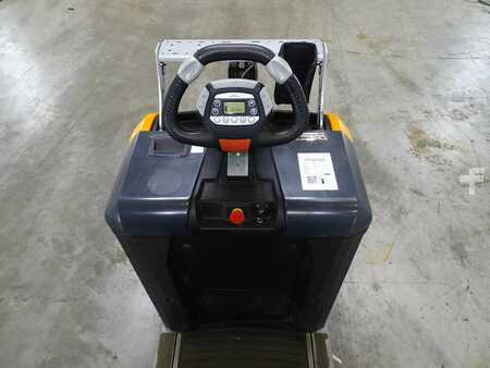 Horisontal ordreplukker 2019  Still OPX20/2390MM (3)