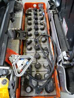 Horisontal ordreplukker 2019  Still OPX20/2390MM (4)