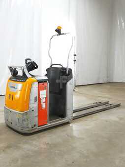 Horisontal ordreplukker 2019  Still OPX20/2380MM (1)