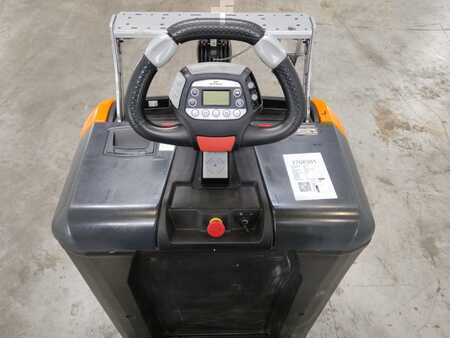 Horisontal ordreplukker 2019  Still OPX20/2380MM (3)