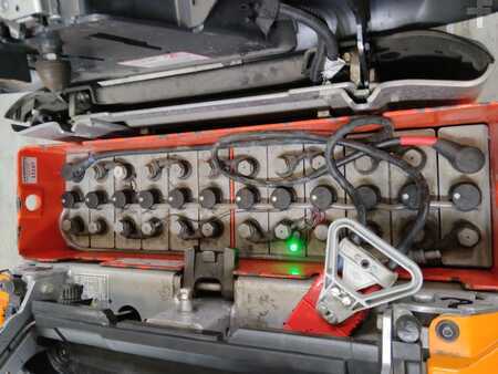 Horisontal ordreplukker 2019  Still OPX20/2380MM (4)